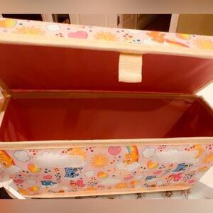 New Carebears 12 by 12 storage! How cute!!